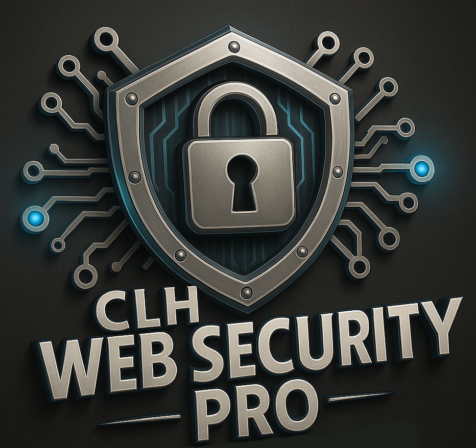 CLH Logo